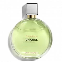 Chanel Chance Eau Fraiche Eau de Parfum
