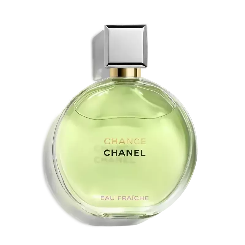 Chanel Chance Eau Fraiche Eau de Parfum