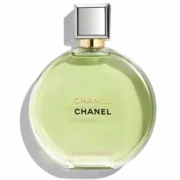 Chanel Chance Eau Fraîche Eau de Parfum Donna