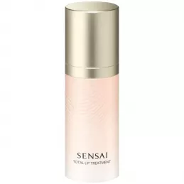 Sensai Total Lip Treatment 15ml | Trattamento Labbra Anti Età