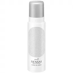 Sensai Clear Gel Wash 145ml | Pori Ostruiti e Sebo