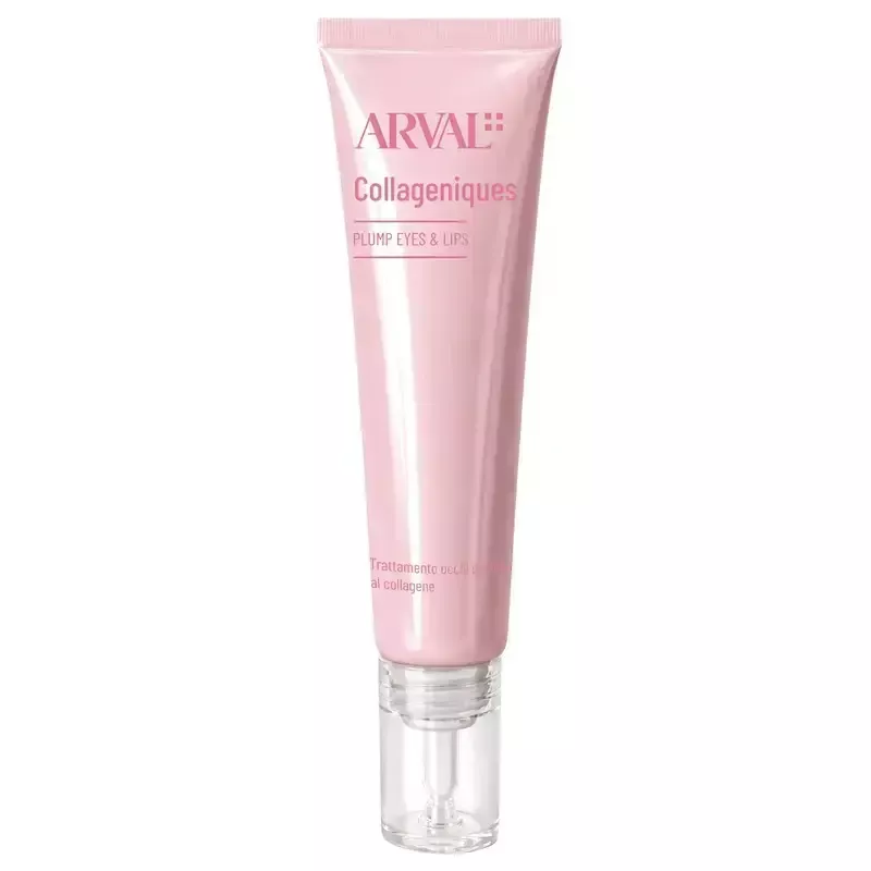 Arval Collageniques Plump Eyes & Lips