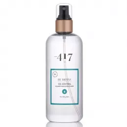 Tonico Viso Purificante Pelle Grassa e Mista | Minus 350ml
