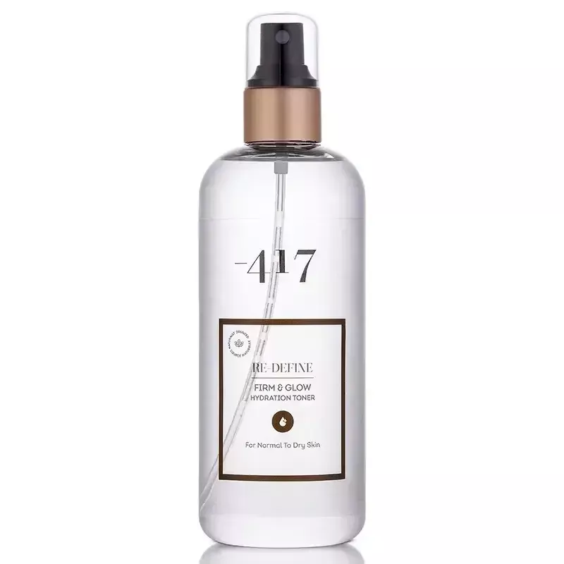 Minus 417 Radiant Glow Hydration Toner