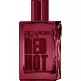 Zadig&Voltaire This Is Her Red Hot