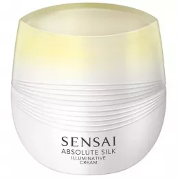 Sensai Absolute Silk Cream 40 ml | Crema Viso Illuminante