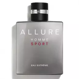 Chanel Allure Homme Sport Eau Extreme