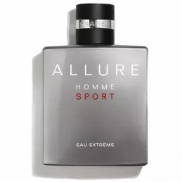 Chanel Allure Homme Sport Eau Extrême | Profumo Uomo