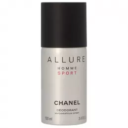 Chanel Allure Homme Sport Deodorante Spray 100 ml