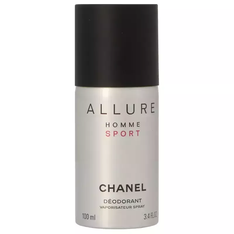 Chanel Homme Sport Deodorante Spray