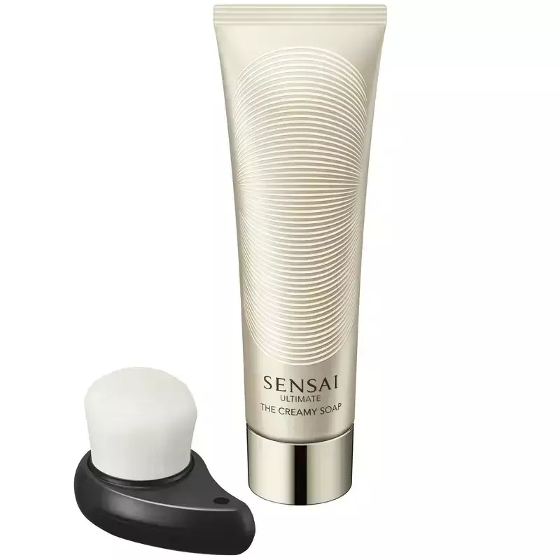 Sensai The Creamy Soap