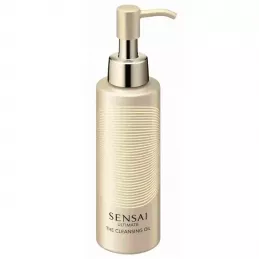 Sensai The Cleansing Oil 150ml | Olio Detergente Viso