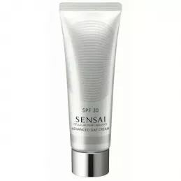 Sensai Advanced Day Cream 50ml SPF 30 | Crema Viso Anti Age