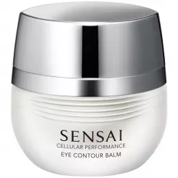 Sensai Eye Contour Balm 15ml | Contorno Occhi Anti Age