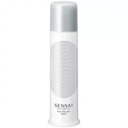 SENSAI Silk Peeling Mask 90ml | Maschera Viso Esfoliante
