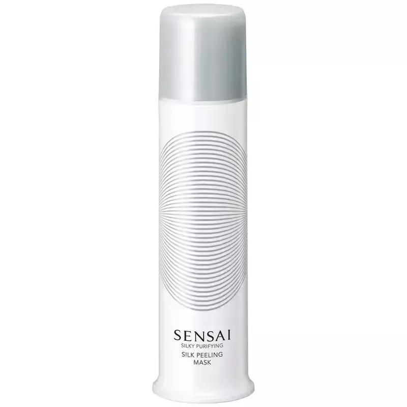 Sensai Silk Peeling Mask