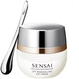 SENSAI Lift Remodelling Eye Cream 15ml | Anti Occhiaie