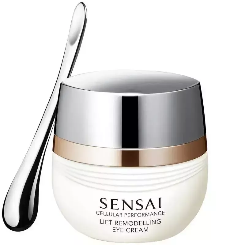 Sensai Lift Remodelling Eye Cream