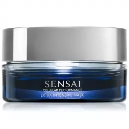 Sensai Extra Intensive Mask 75ml | Maschera Viso Anti Età