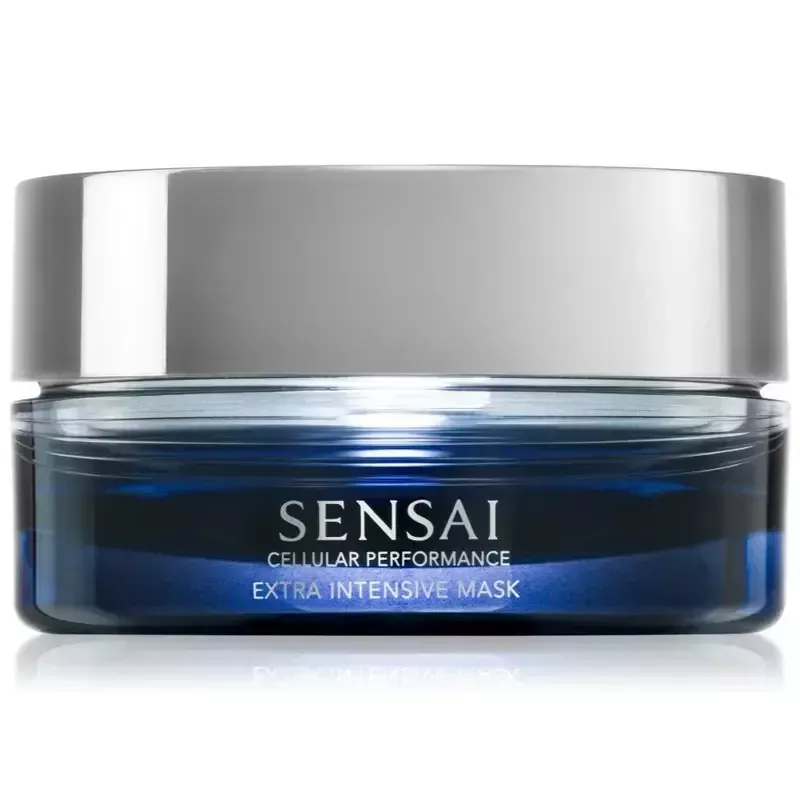Sensai Extra Intensive Mask