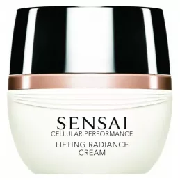 SENSAI Lifting Radiance Cream | Crema Viso Anti Età