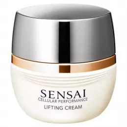 SENSAI Lifting Cream | Crema Viso Lifting e Rassodante