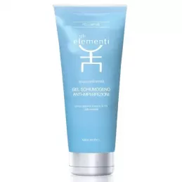 Gli Elementi Detergente Pelle Acneica | Gel Anti-Brufoli Viso