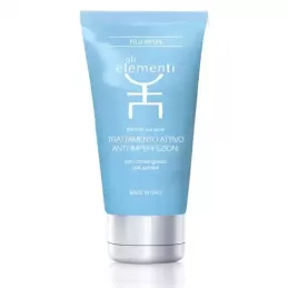 Gli Elementi Crema Pelle Acneica | Trattamento Anti-Brufoli Viso