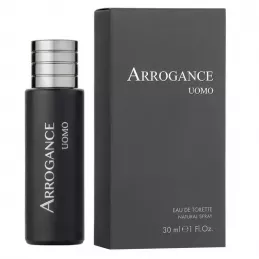 Arrogance Uomo Eau de Toilette | Profumo Classico Uomo