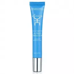 Gli Elementi Gel Contorno Occhi Anti Borse e Occhiaie 15ml