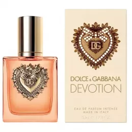 Dolce & Gabbana My Devotion