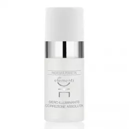 Siero Anti Macchie Viso Gli Elementi | Illuminante