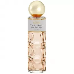 Saphir Muse Night 200ml | Ispirato a Idôle Lancôme