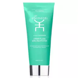 Gli Elementi Crema Corpo Idratante Pelli Sensibili 200 ml