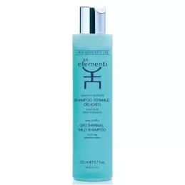 Gli Elementi Shampoo Termale Delicato 200 ml