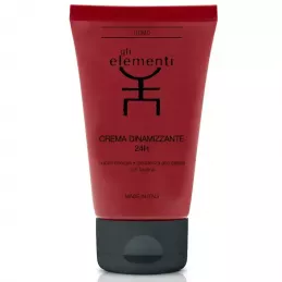 Gli Elementi Crema Dinamizzante 24h Uomo Anti Age