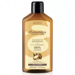 L'Erboristica Olio Corpo Illuminante Rigenerante 200ml