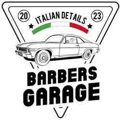 Barbers garage